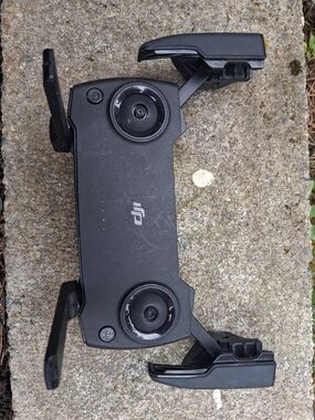 DJI Remote Controller - Black